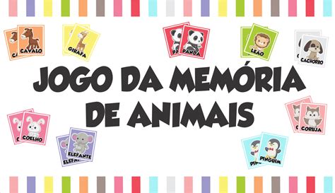 jogo da memoria word